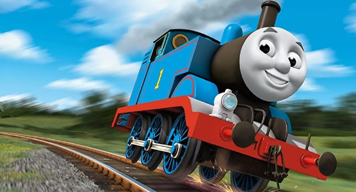 Thomas & Friends: Songs from the Station