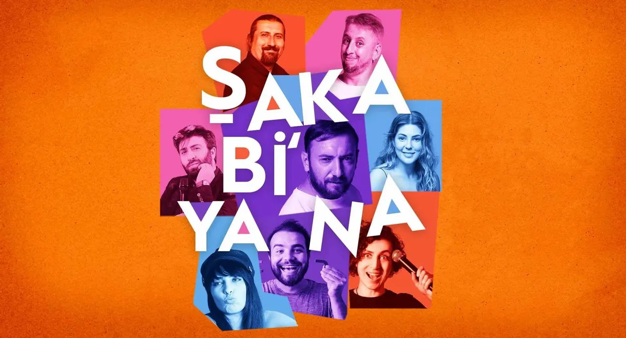 Şaka Bi' Yana