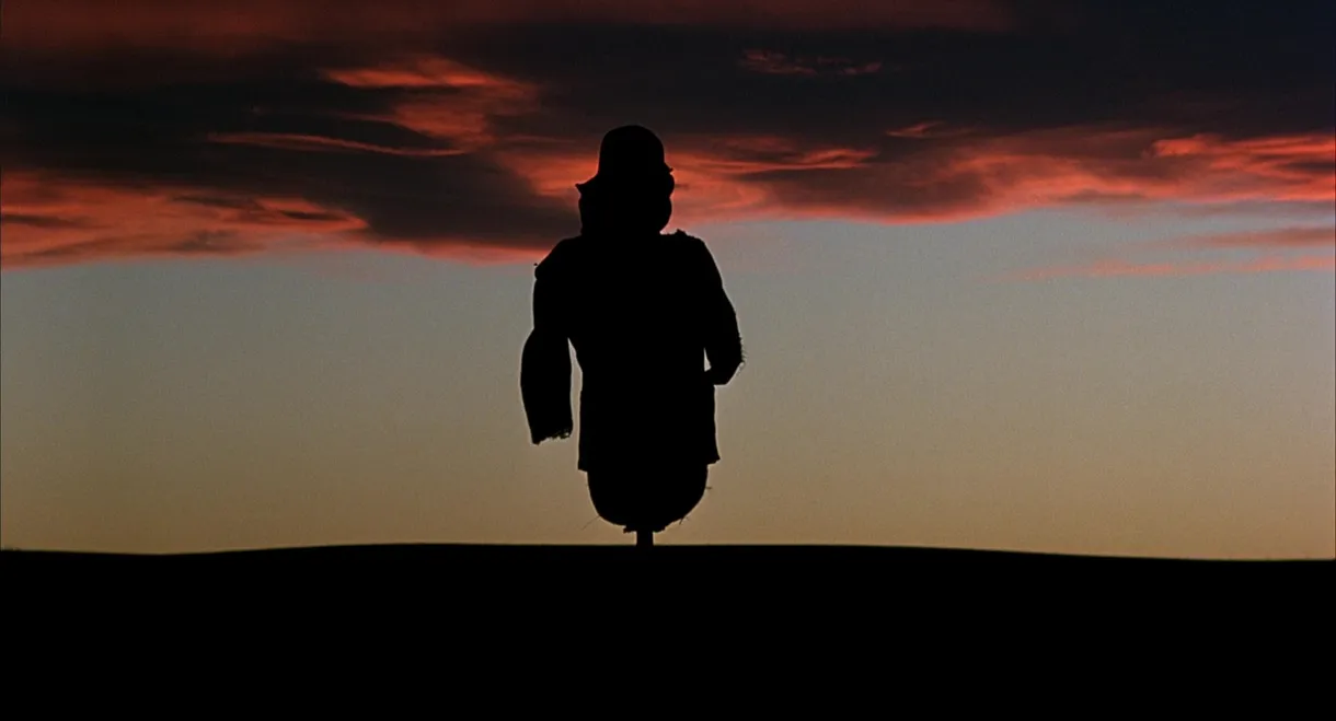 Days of Heaven