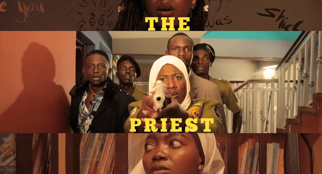 T.P.I.D. (The Priest is Dead)