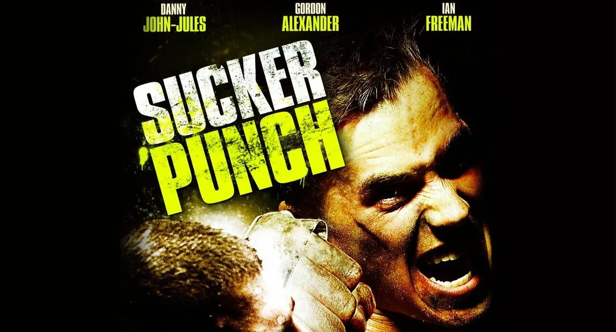 Sucker Punch