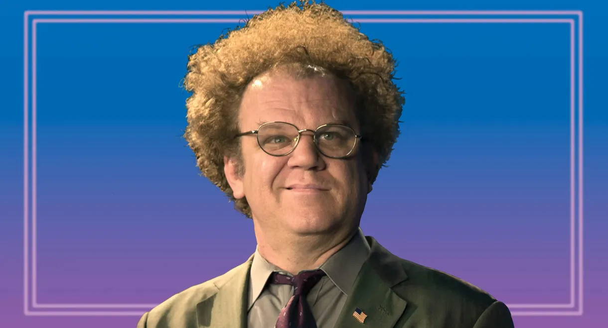 Check It Out! with Dr. Steve Brule