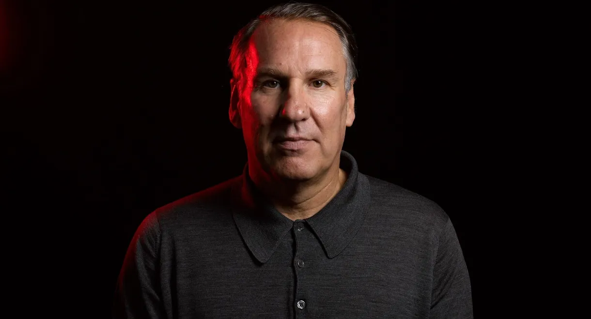 Paul Merson: Football, Gambling & Me