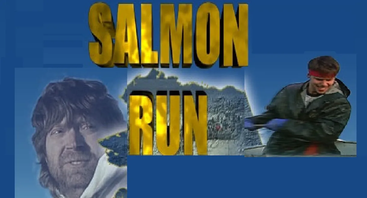 Salmon Run