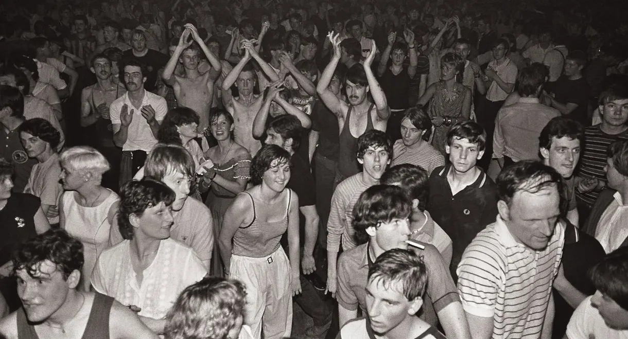 Northern Soul: Still Burning