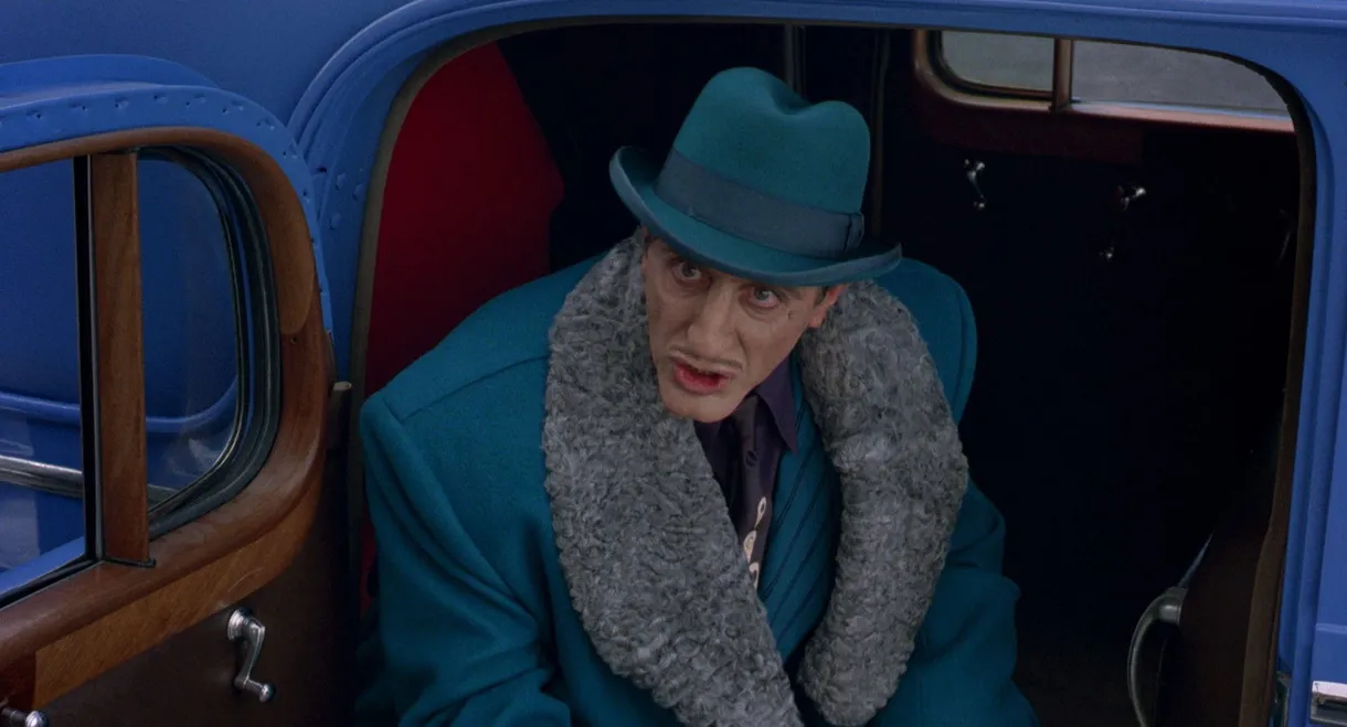 Dick Tracy