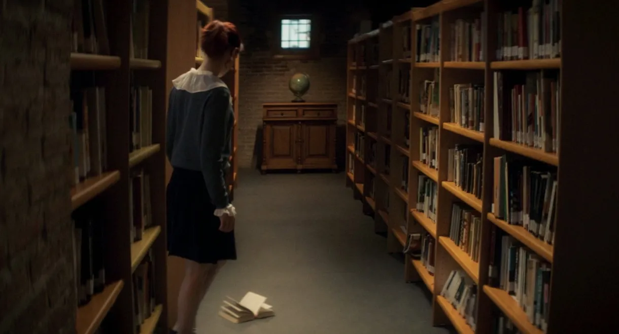 Bookworm