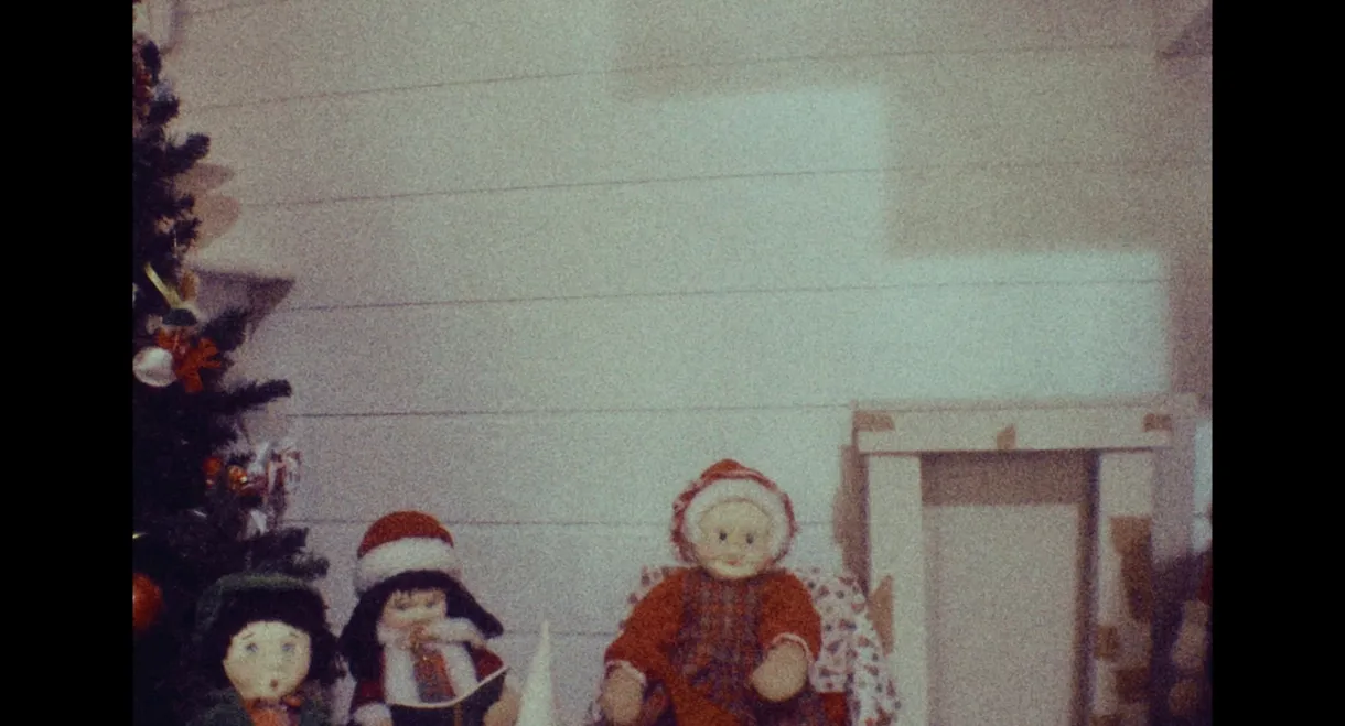 Merry Christmas Christopher!