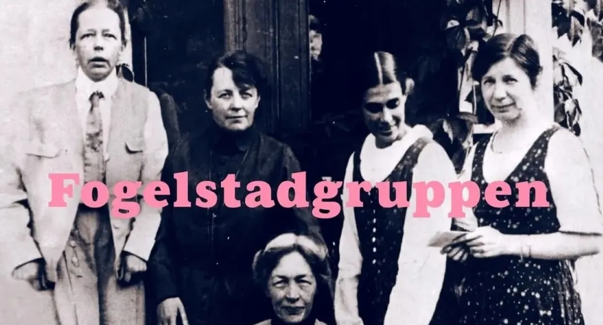 Fogelstadgruppen