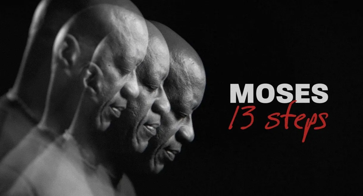13 Steps - Die unglaubliche Karriere von Edwin Moses