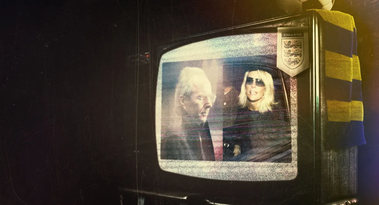 Scandal!: When Sven Scored with Ulrika