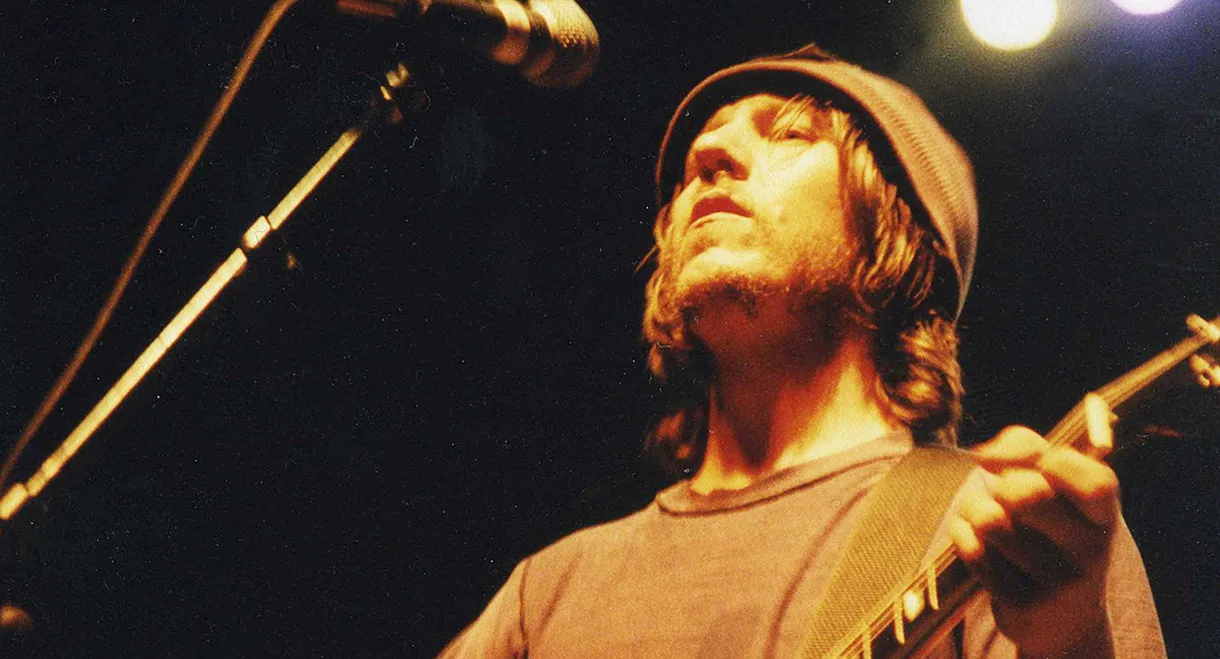 Elliott Smith: Live at Bumbershoot Festival 2000