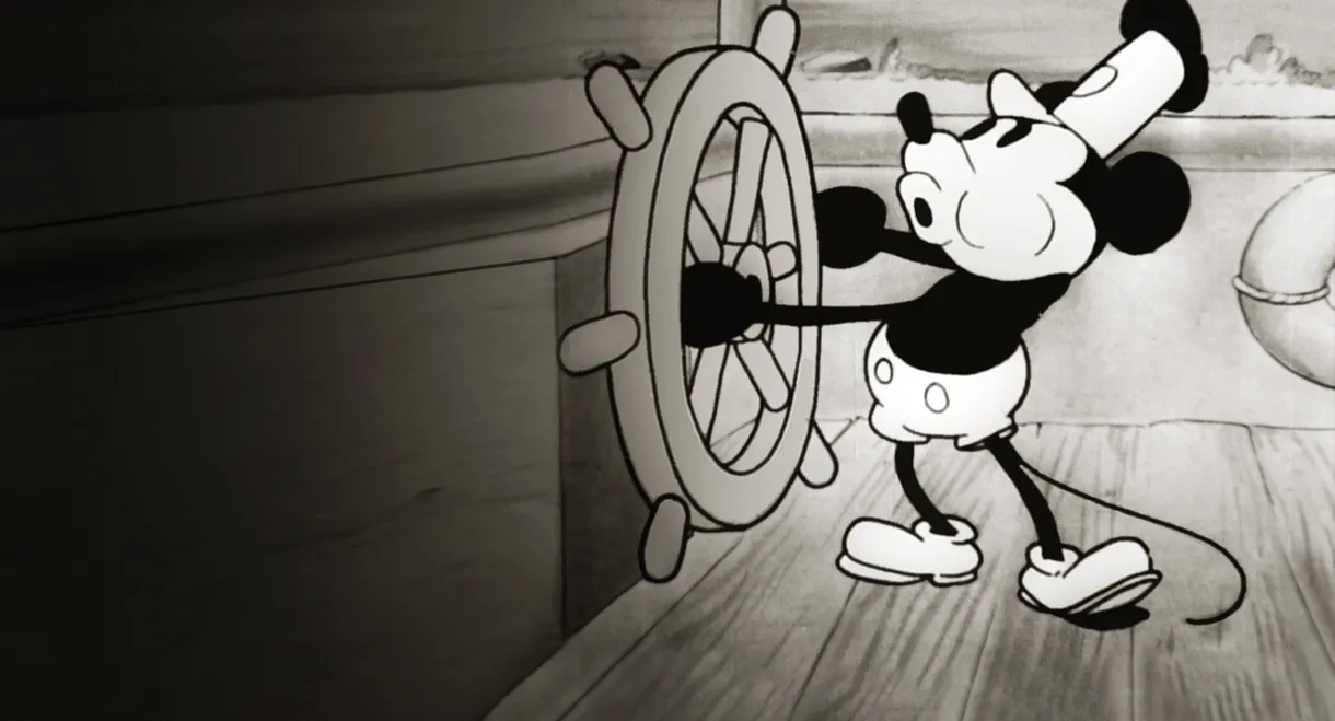 Steamboat Willie