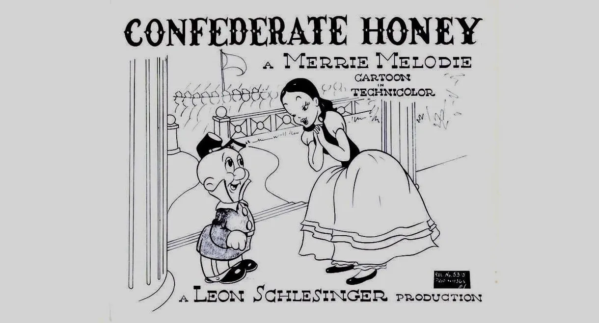 Confederate Honey