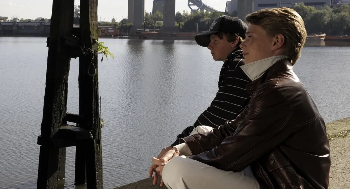 Prinz und Bottel
