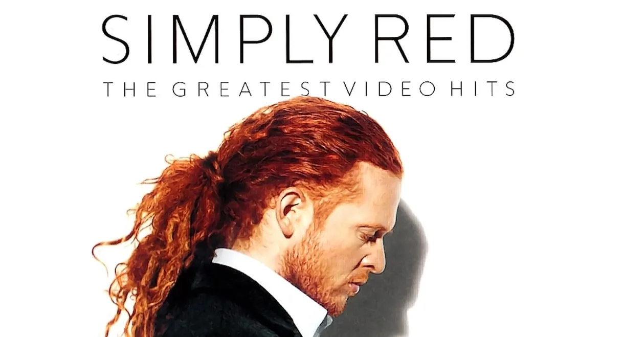 Simply Red ‎ Greatest Video Hits