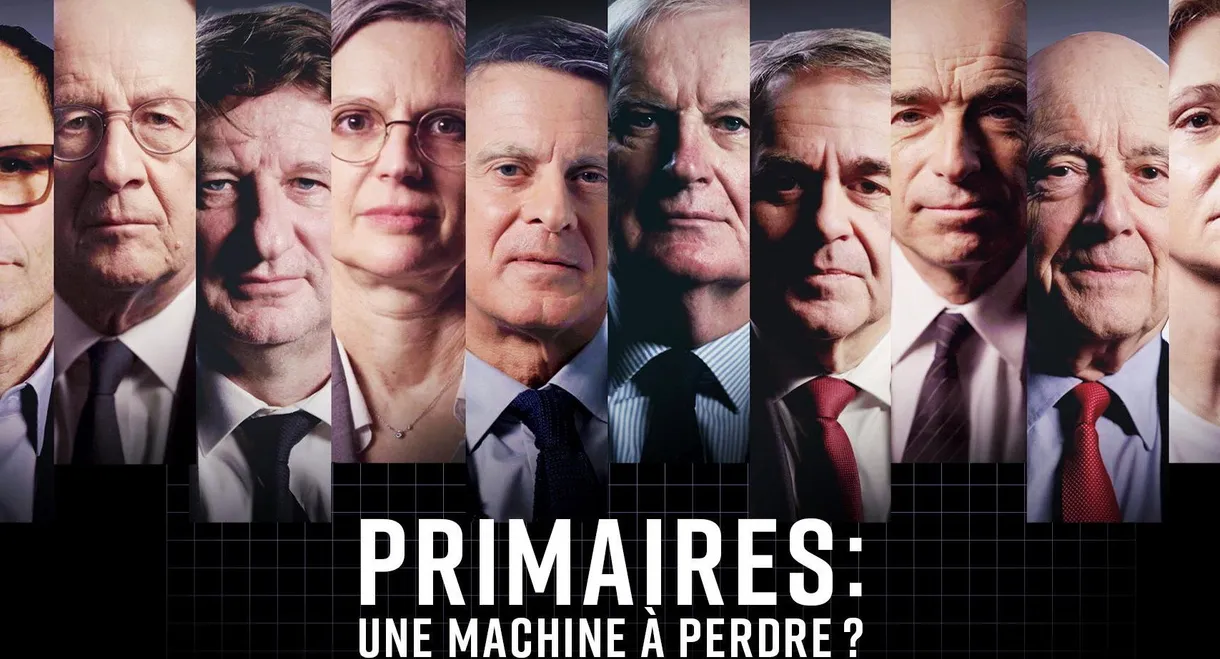 Primaires, une machine à perdre ?