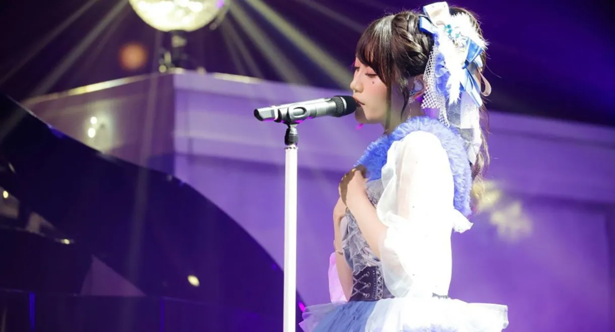 小倉 唯 Memorial LIVE 2023～To the 11'Eleven～