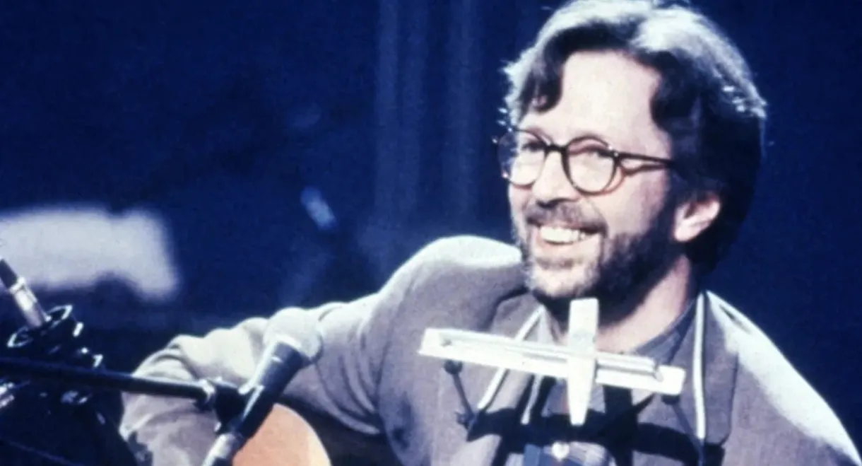 Eric Clapton - Unplugged