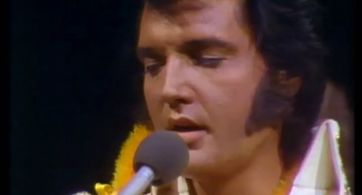Elvis: The Alternate Aloha Concert