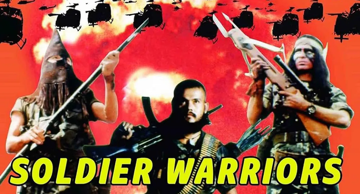 Soldier Warriors