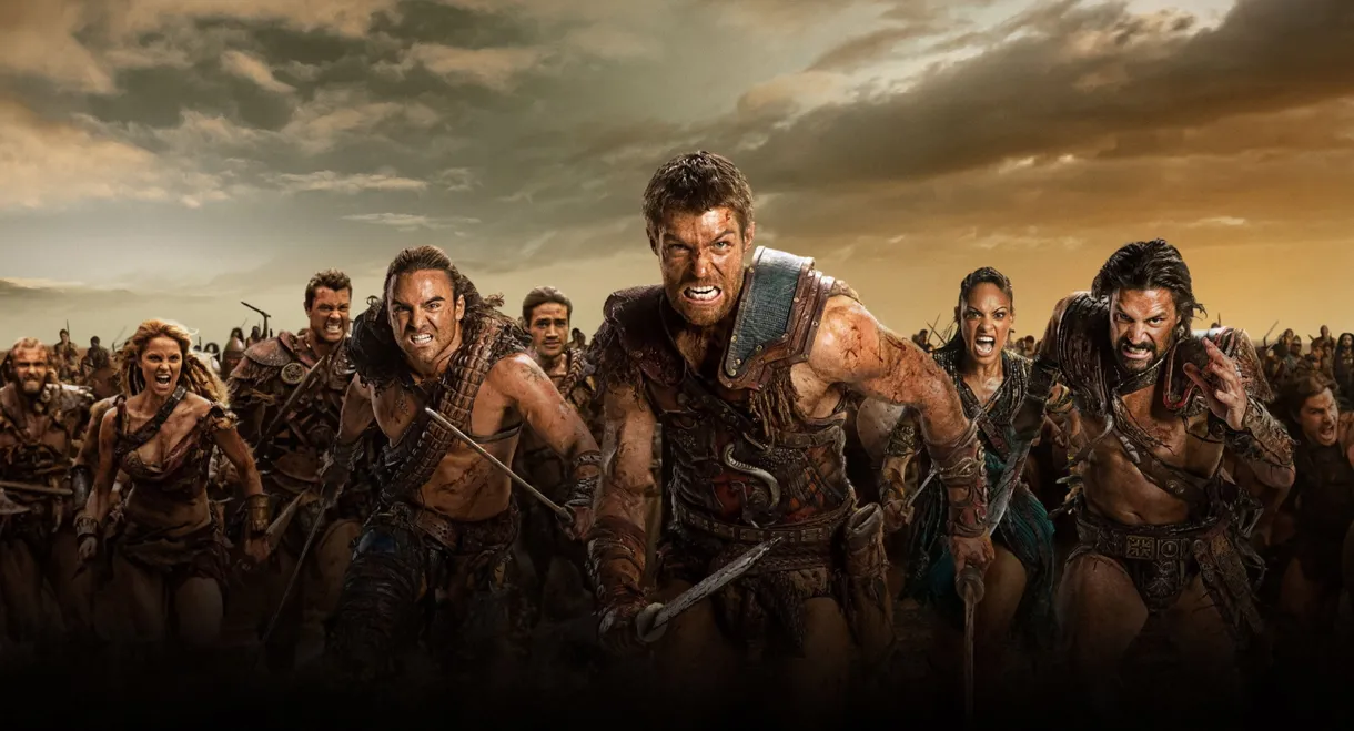 Spartacus