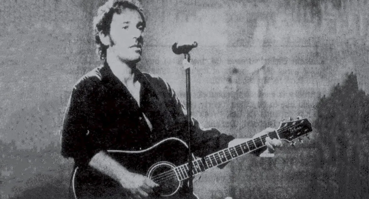 Bruce Springsteen: MTV Unplugged & Uncut