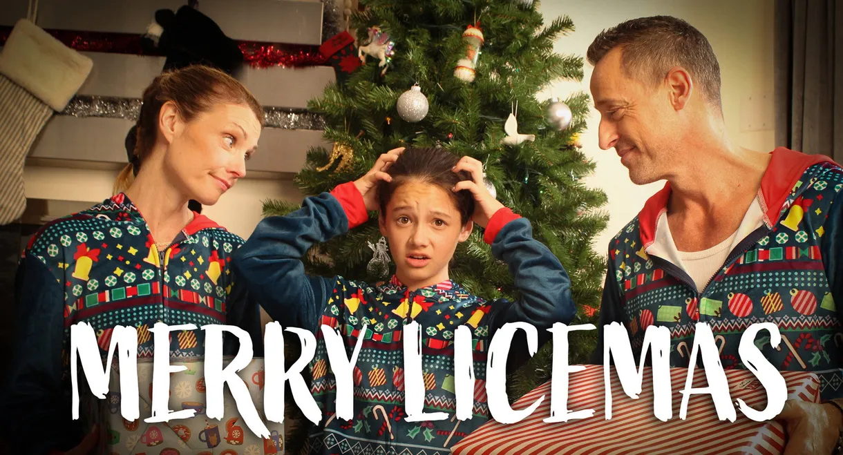 Merry Licemas