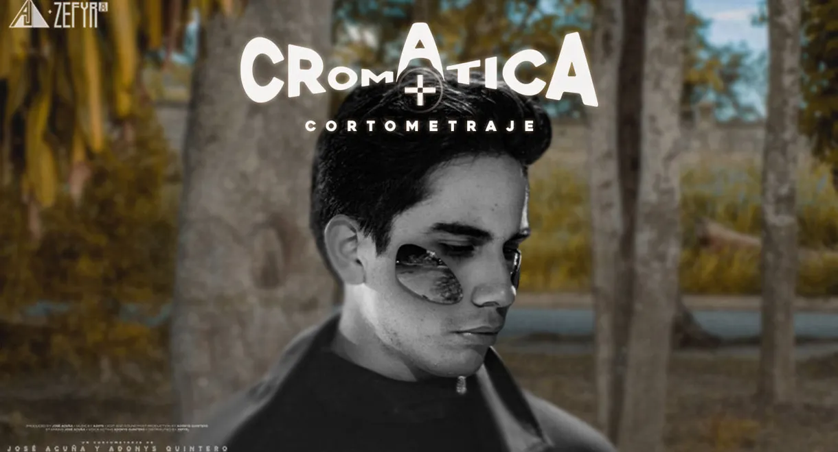 CROMÁTICA