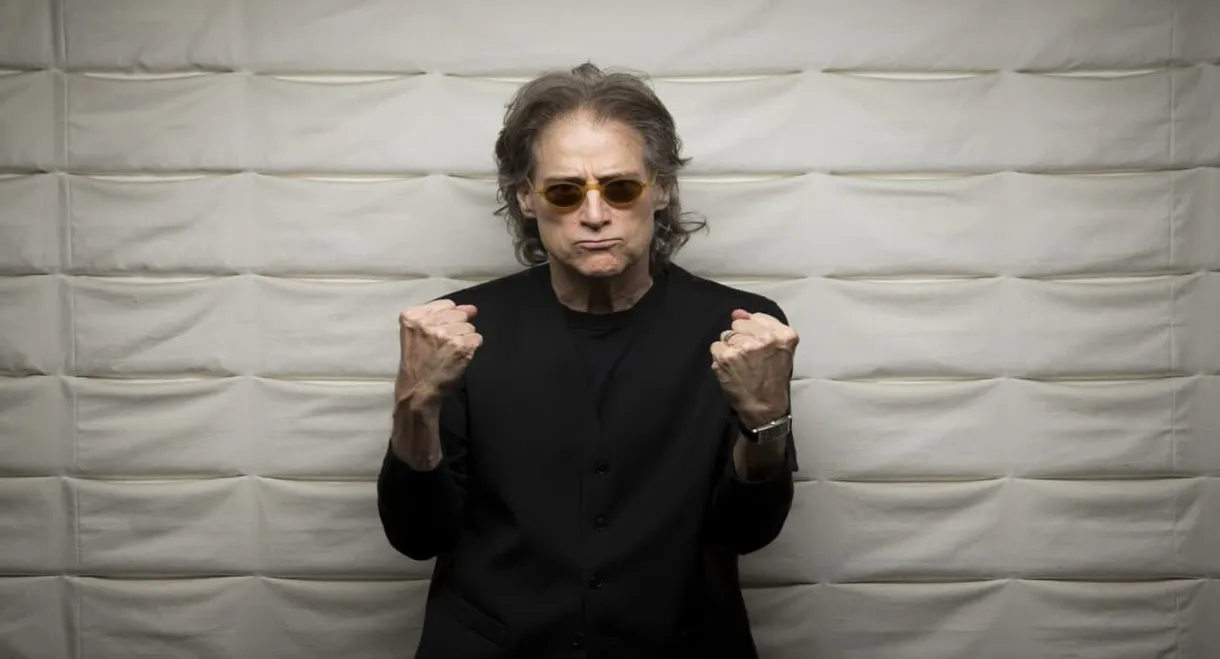 Richard Lewis: The Magical Misery Tour