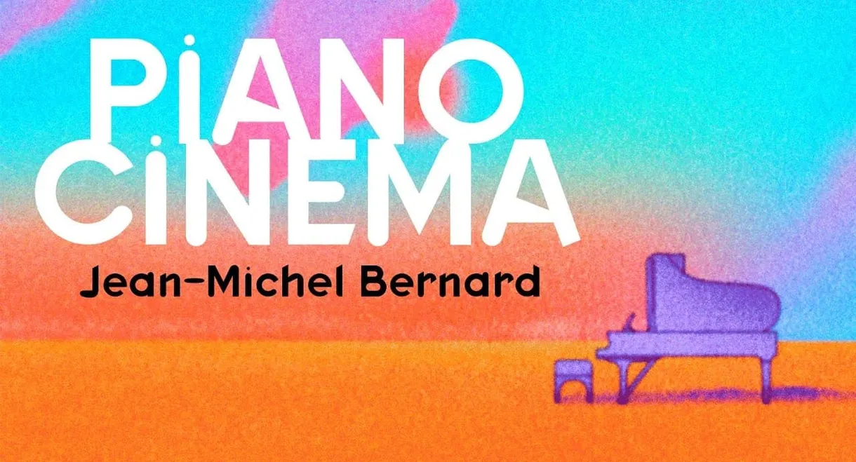 Piano Cinéma