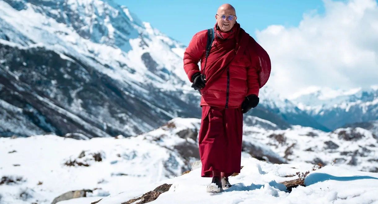 Bhutan: Following in the Footsteps of Matthieu Ricard