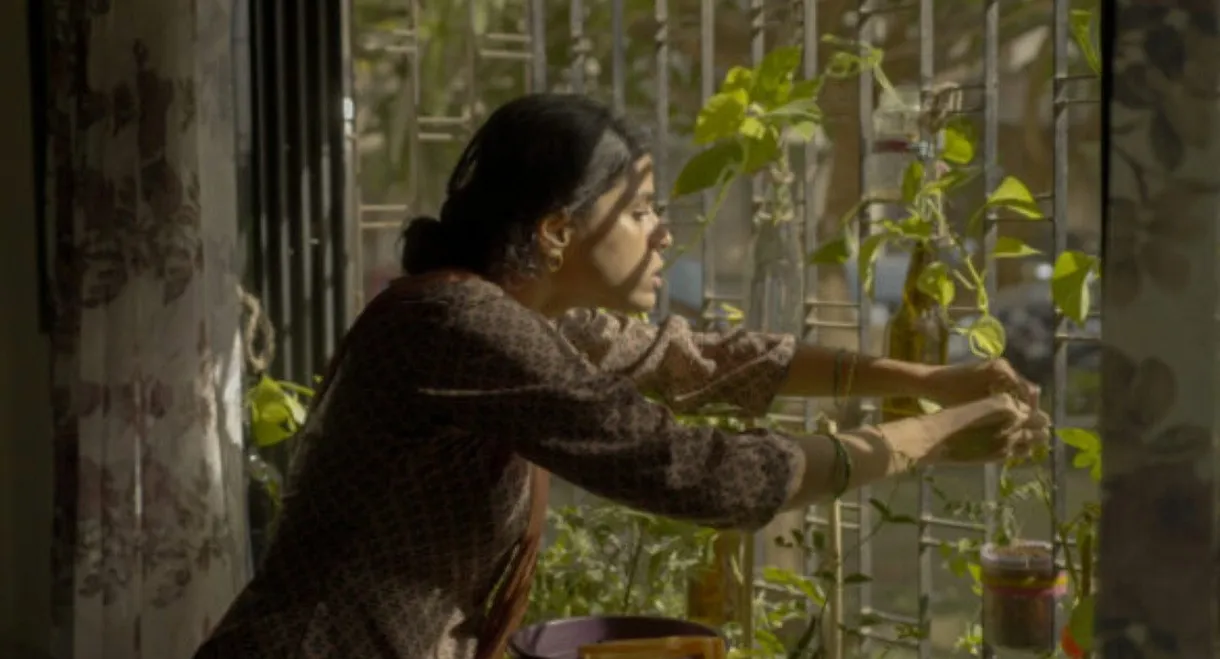 deepa didi: The Housekeeper