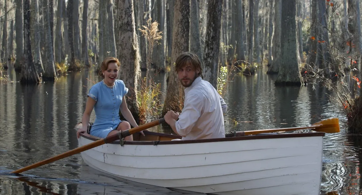 The Notebook
