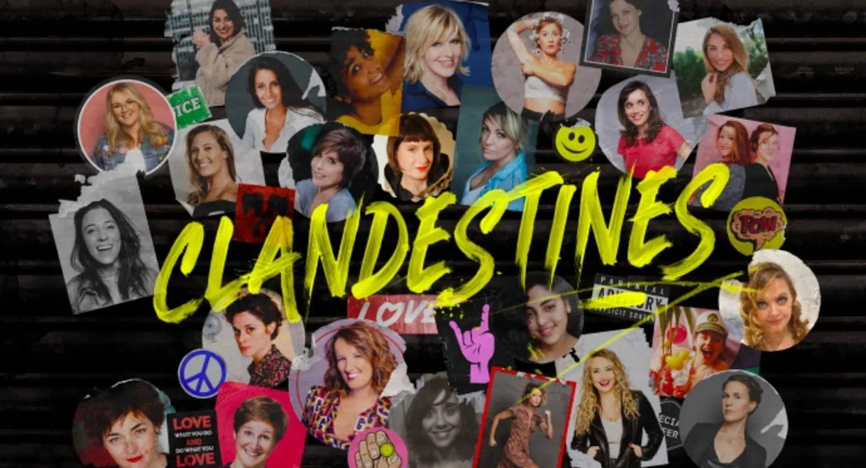Clandestines