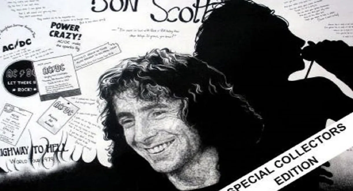 AC/DC: The Bon Scott Years
