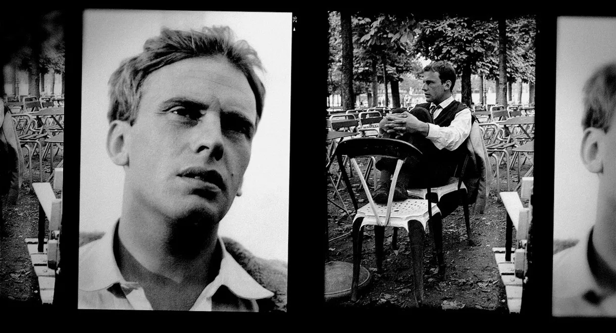 Trintignant by Trintignant