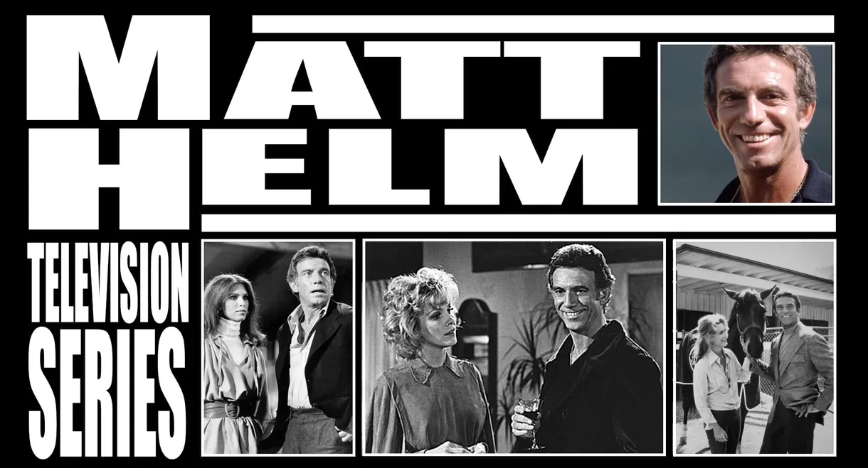 Matt Helm