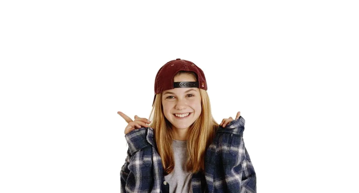 The Secret World of Alex Mack