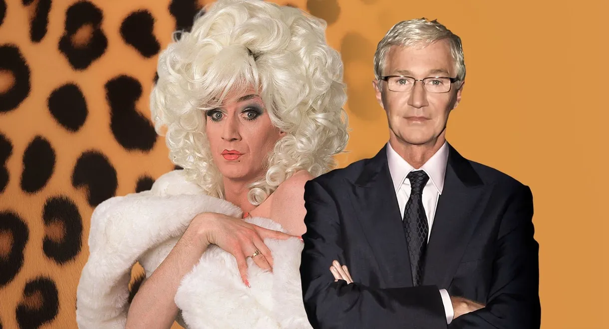 The Life and Death of Lily Savage