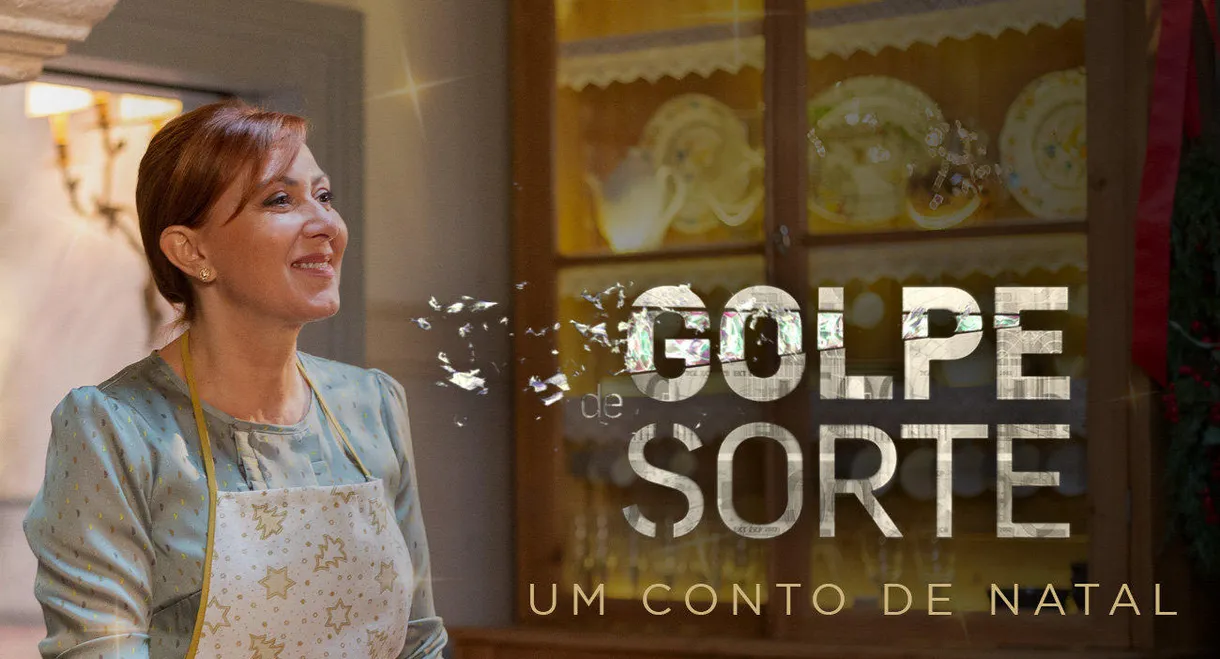 Golpe de Sorte - Um Conto de Natal