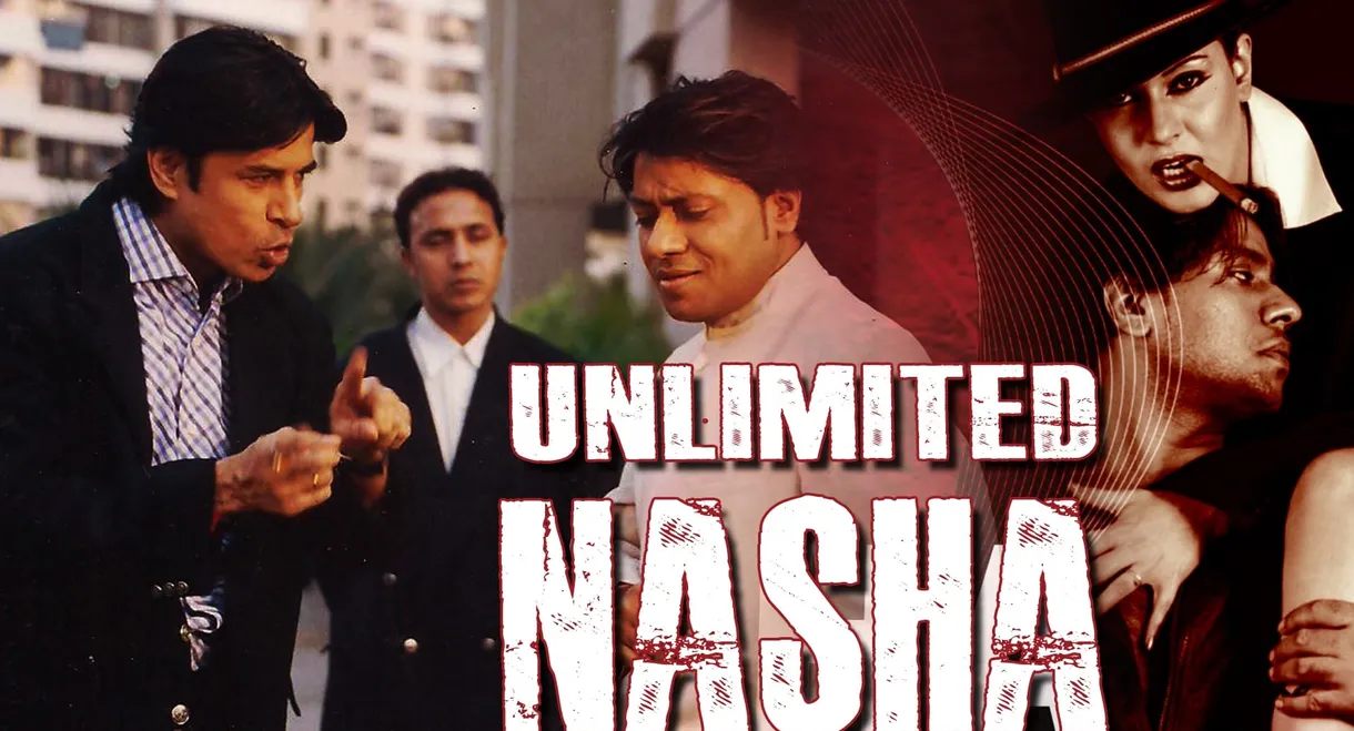 Unlimited Nasha...