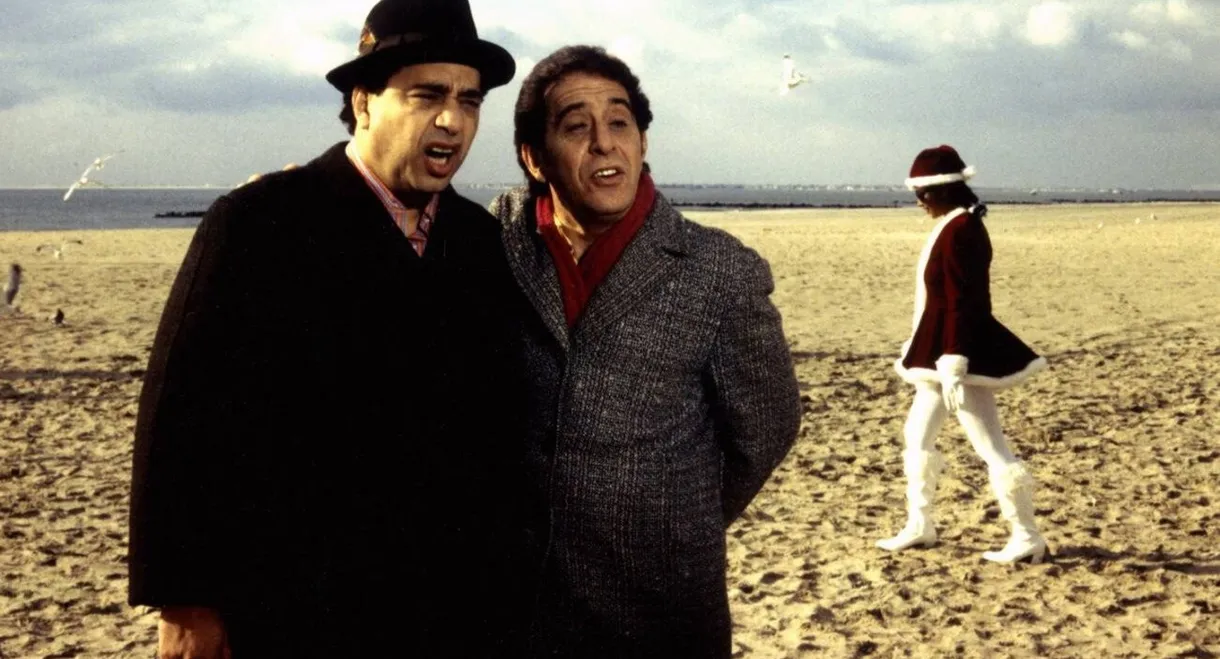 Louis & Frank