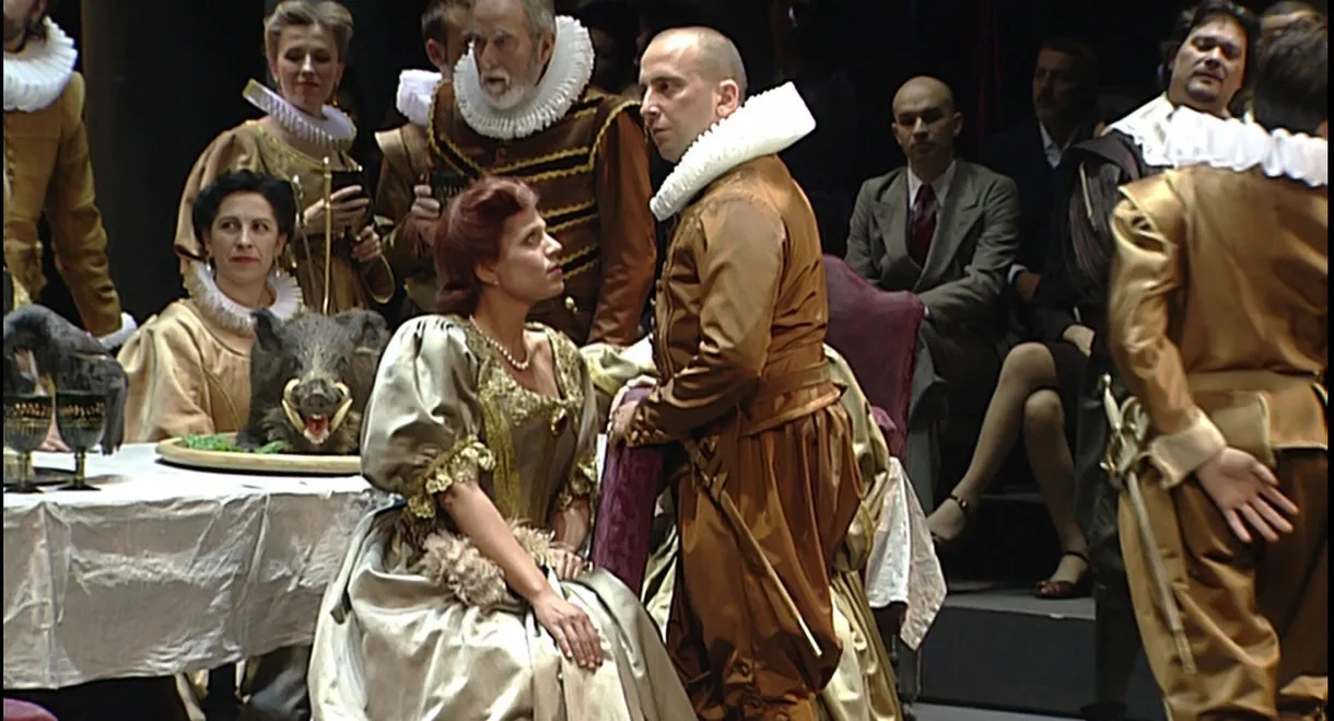 Verdi: Macbeth