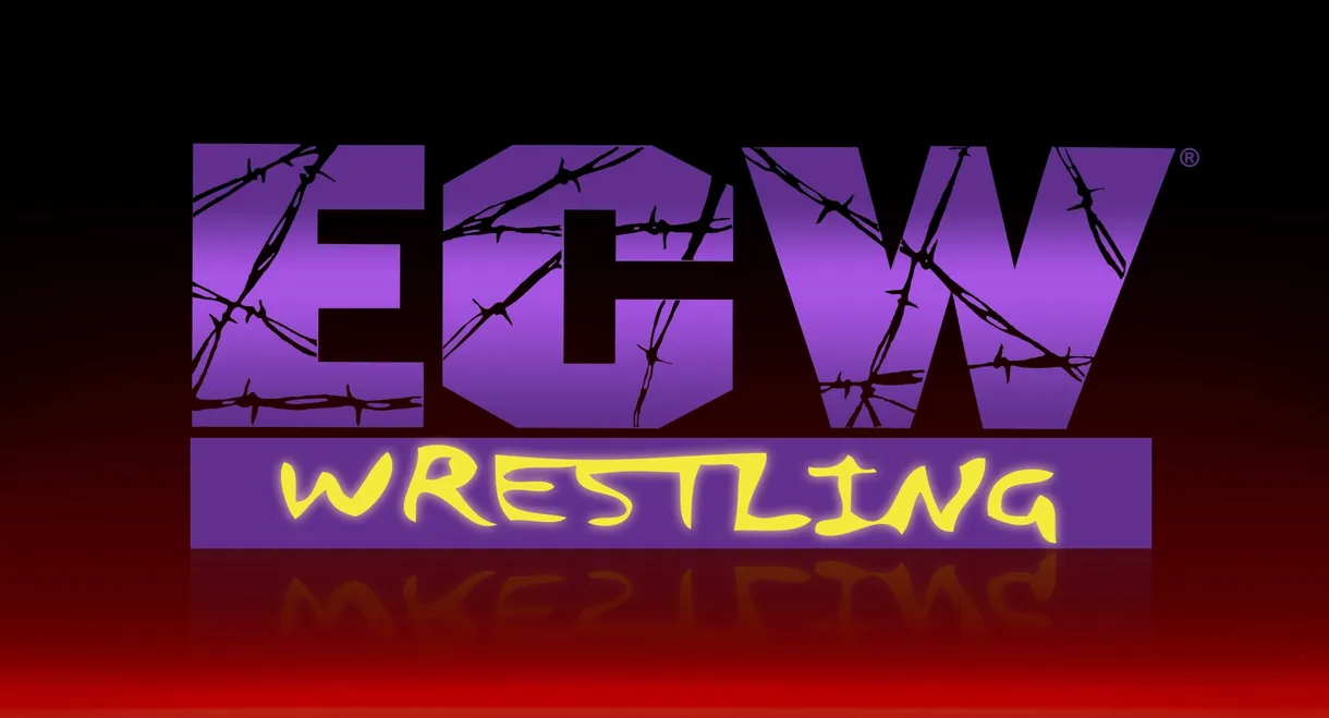 ECW on TNN
