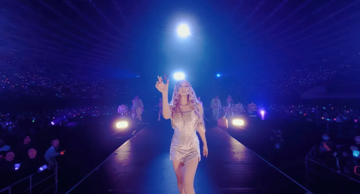 KODA KUMI 25th ANNIVERSARY TOUR 2025 ～De-CODE～