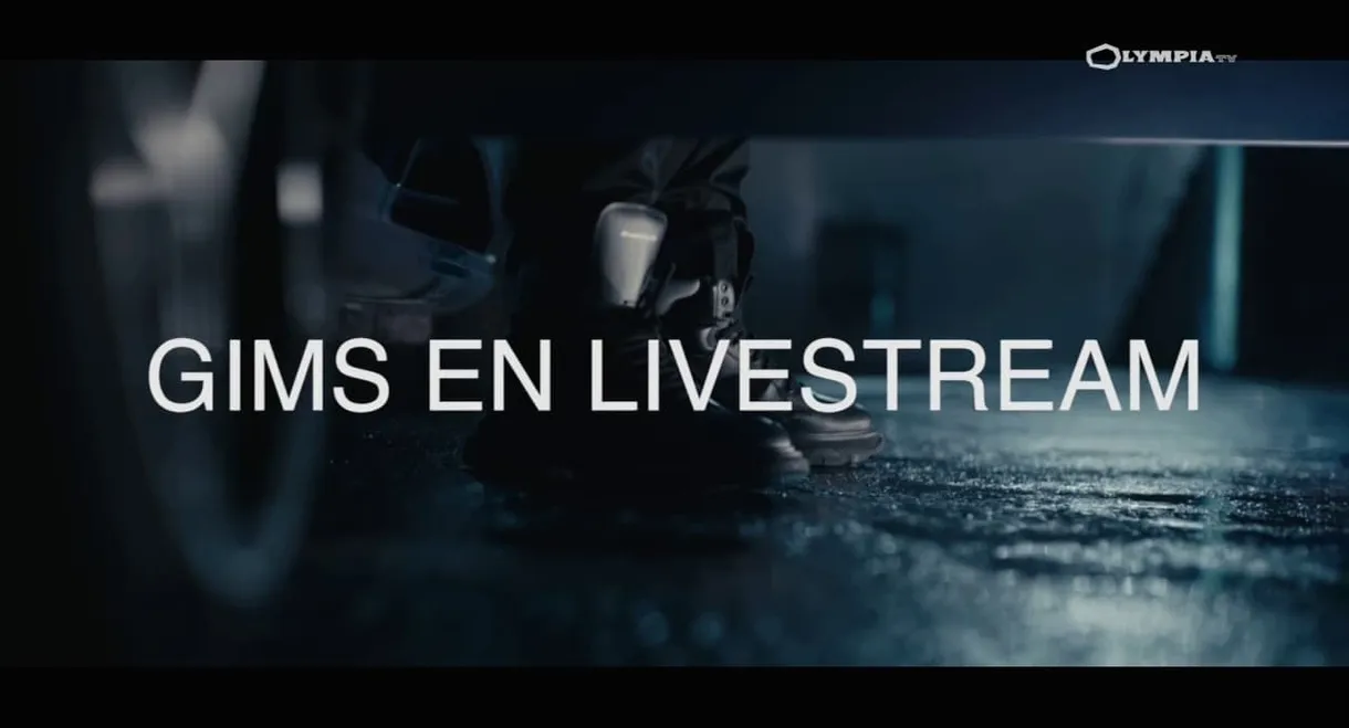 GIMS en Livestream