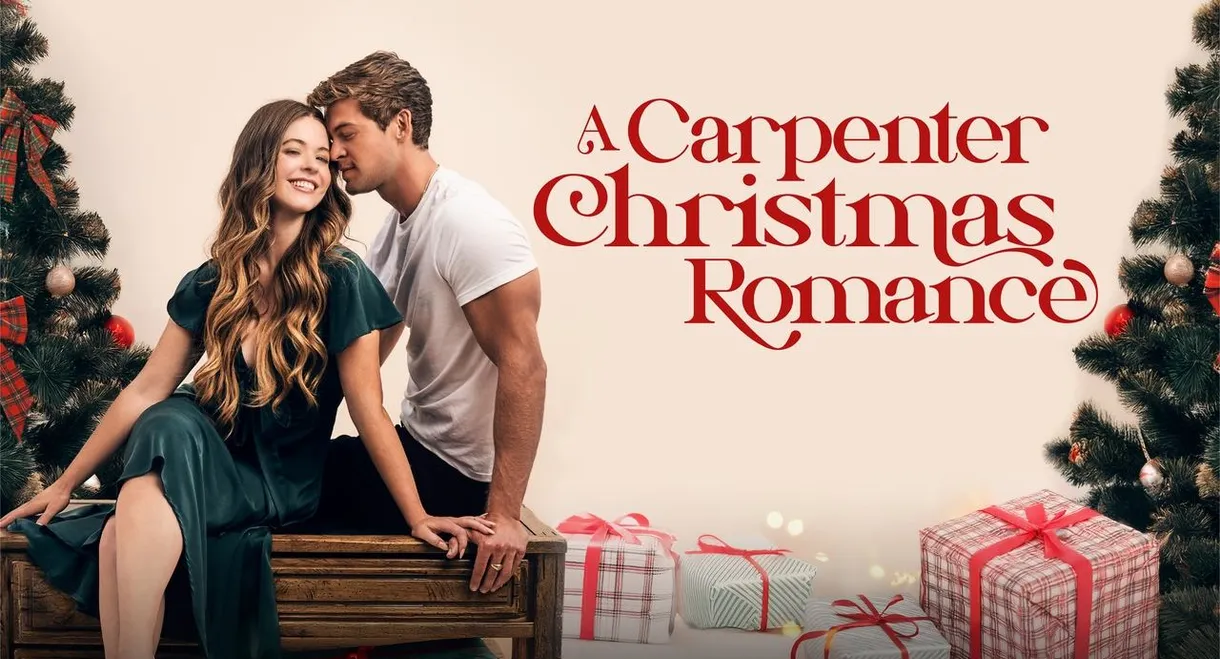 A Carpenter Christmas Romance