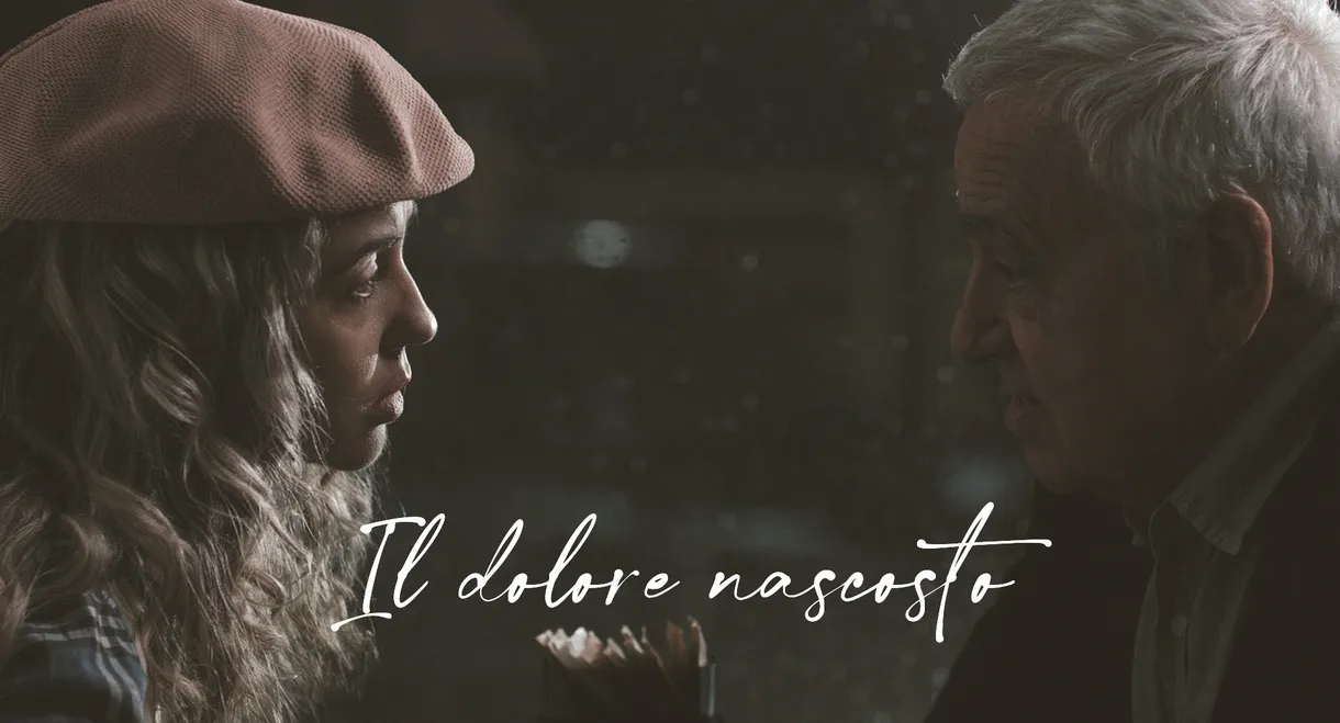 Il dolore nascosto