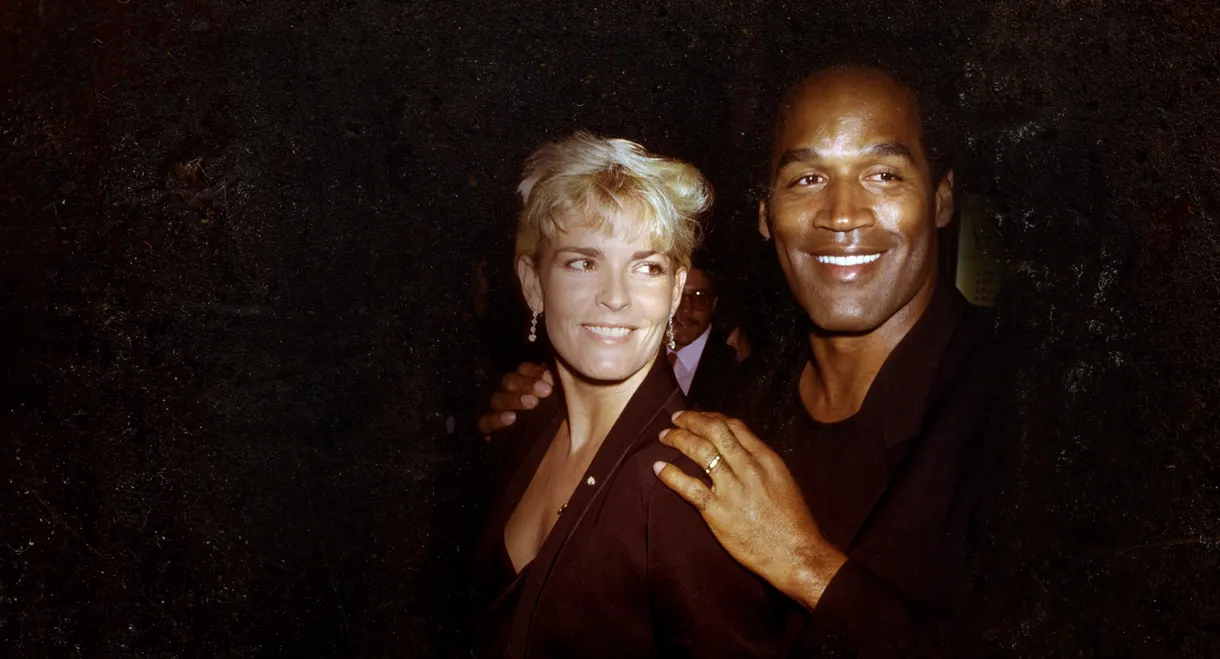 O.J. & Nicole: An American Tragedy